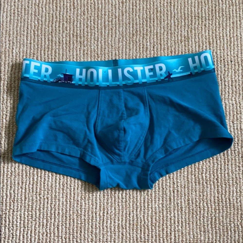 Small Hollister Underwear